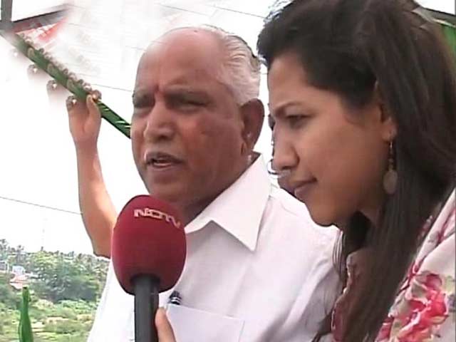 Why Yeddyurappa cannot be ignored