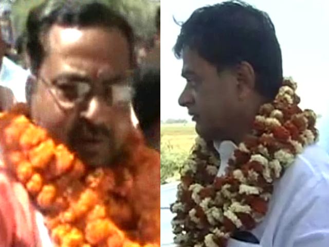 नेशनल हाइवे : आरा की सीट की लड़ाई