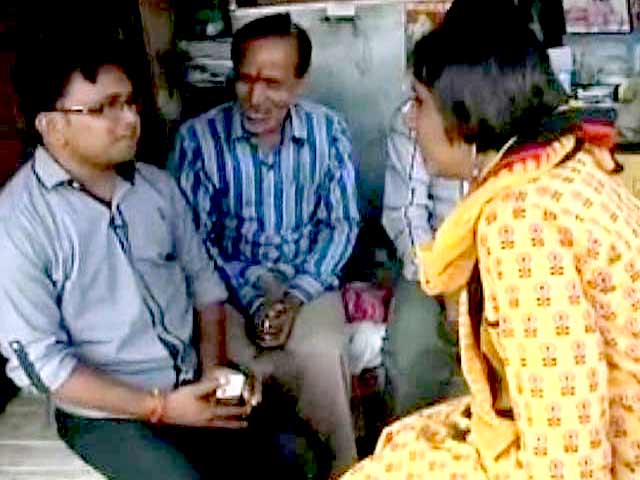 Battle for Amethi: will 2014 throw up a surprise?