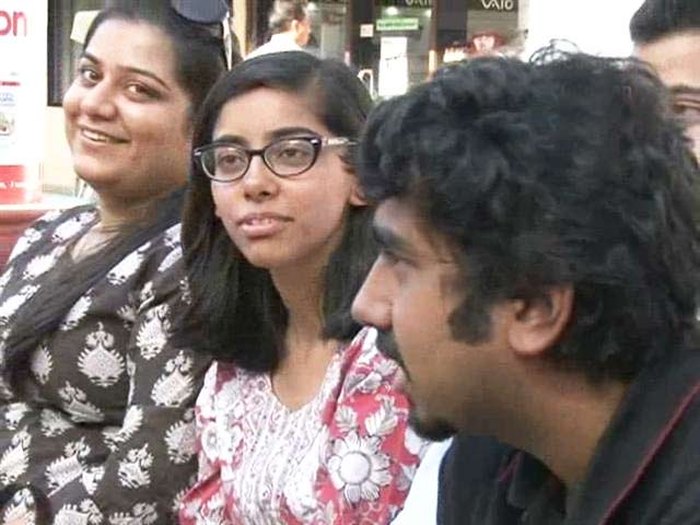 #MyFirstVote: Gurgaon