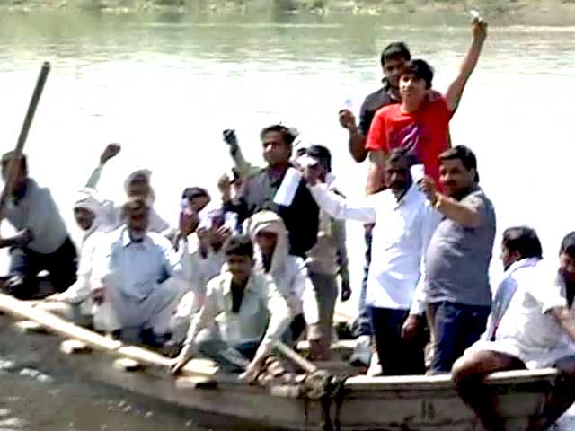 दलेलपुर के मतदाताओं के लिए प्रशासन ने की व्यवस्था