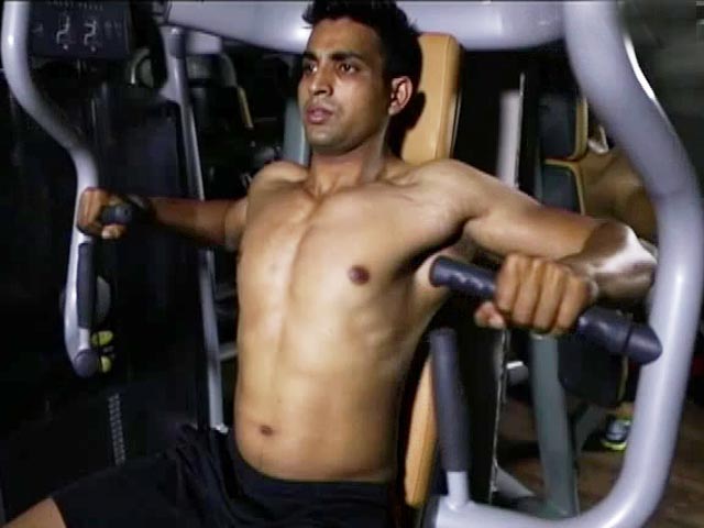 The Perfect Body: Vanity vs common sense