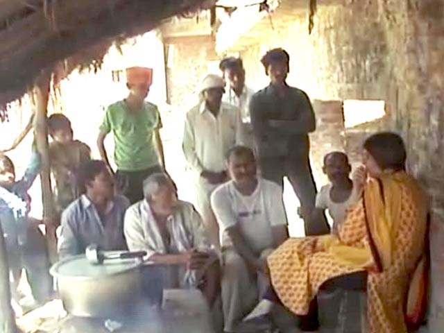 लोकसभा चुनाव 2014 : अमेठी की लड़ाई