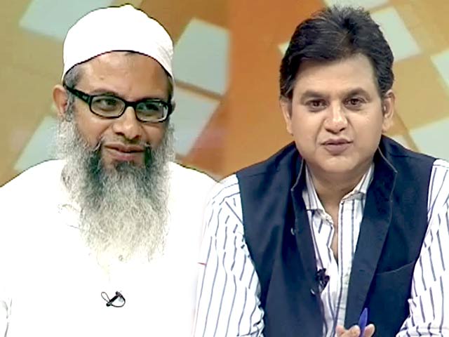 न्यूज प्वाइंट : यूपी में ध्रुवीकरण की सियासत?