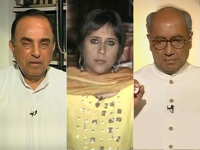 Fair is foul: is campaign 2014 the most vitriolic ever?