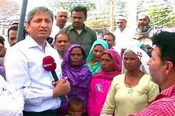 प्राइम टाइम : खिसकेगा बीएसपी का वोट बैंक? प्राइम टाइम : खिसकेगा बीएसपी का वोट बैंक?