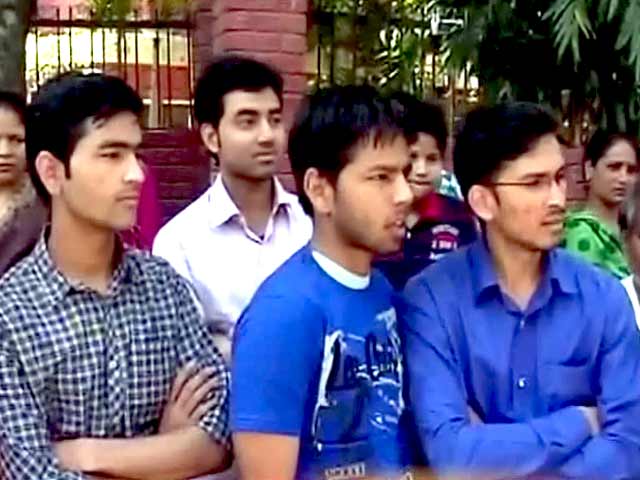 नए हिंदुस्तान का वोट किसे?