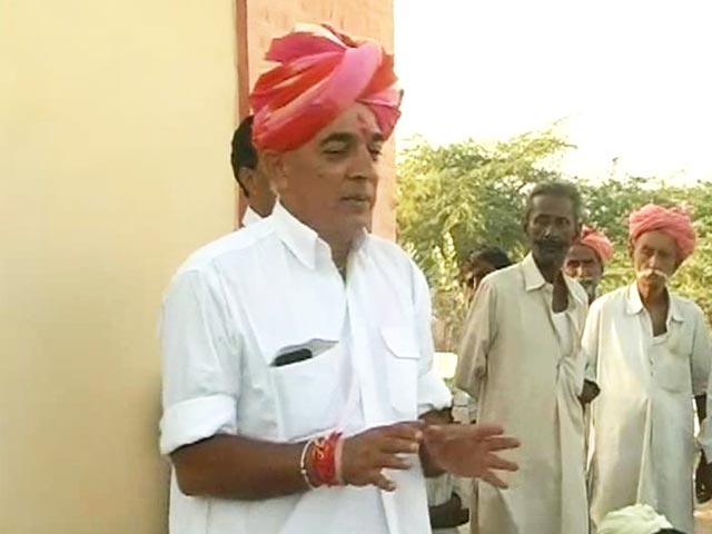 BJP removes Jaswant Singh's son Manvendra from party's national executive