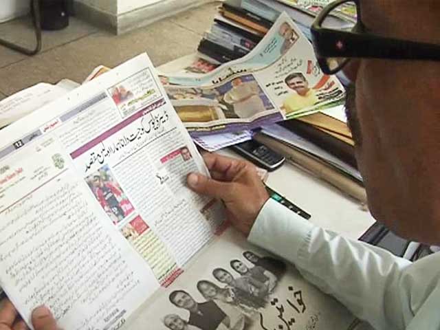 Truth vs Hype: Political ads or religious appeals?