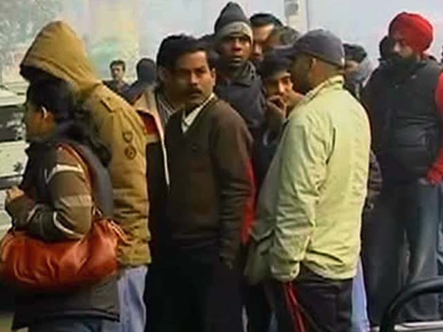 दिल्ली में नर्सरी एडमिशन पर सुप्रीम कोर्ट ने लगाई रोक