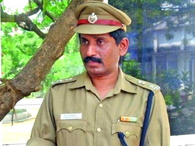 IPL scam: Suspended top cop alleges cover-up