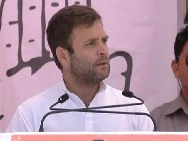 Politics of personal attacks