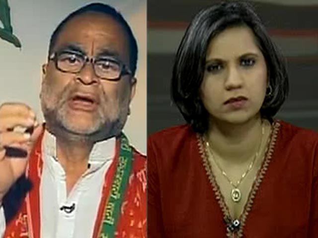 Election Commission bans Azam Khan, Amit Shah's rallies in UP