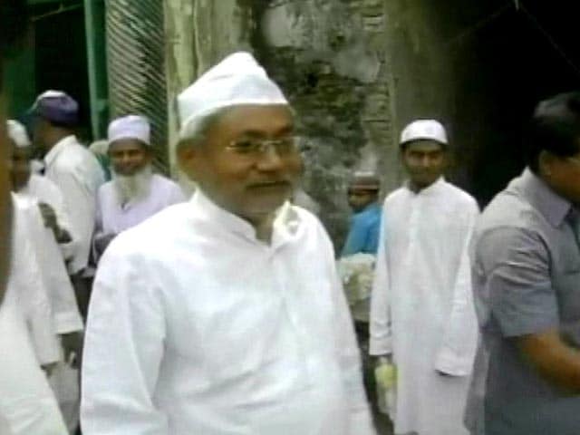Video : India Matters: Bihar - Counting the Muslim Vote