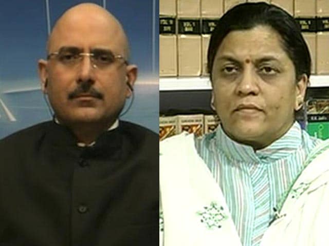 Video : Congress fires fresh ammo at Modi: desperate strategy of a desperate party?