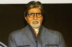 Big B in reality show on television? Big B in reality show on television?