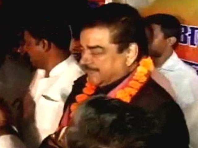 Battle for Patna Sahib