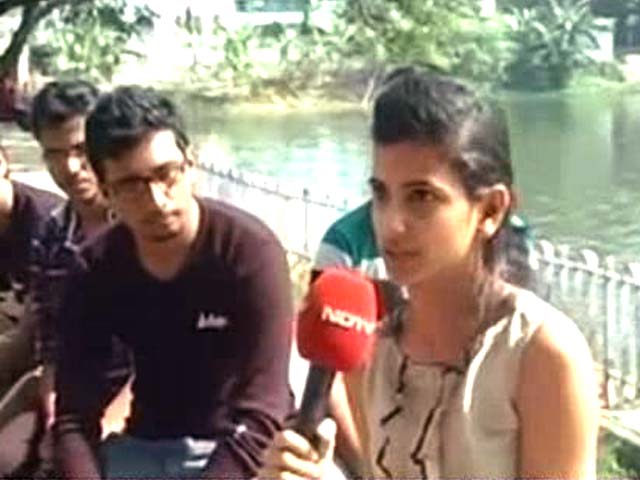 First-time voters in Tripura share their angst