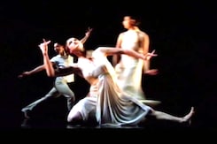 Art Matters: Indian dance takes London by storm Art Matters: Indian dance takes London by storm