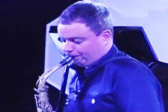 Polish Jazz at its best: Obara Quartet performs at the Delhi Jazz Festival Polish Jazz at its best: Obara Quartet performs at the Delhi Jazz Festival