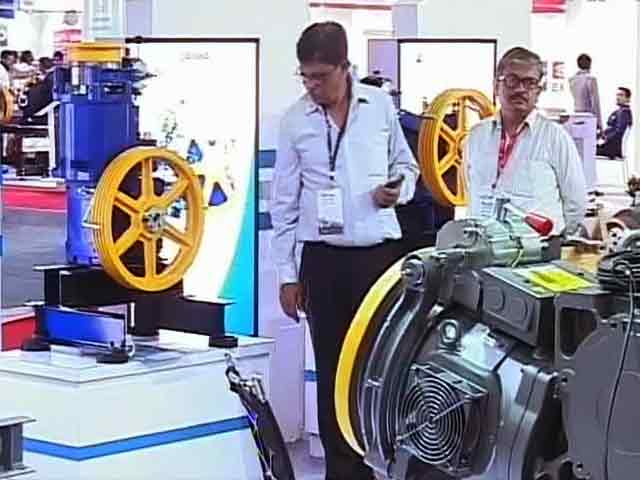 New age elevators and escalators