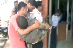 Poll officials, CRPF jawans among 12 killed in two Maoist attacks in Chhattisgarh Poll officials, CRPF jawans among 12 killed in two Maoist attacks in Chhattisgarh