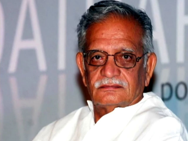 गुलजार को दिया जाएगा दादा साहेब फाल्के अवॉर्ड