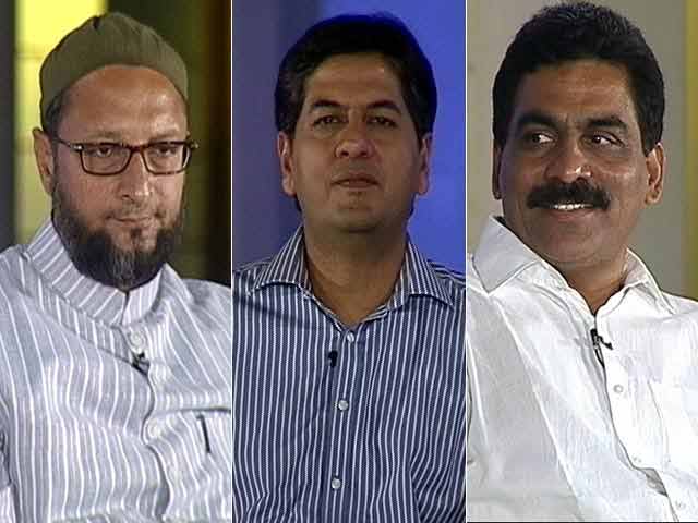 Video : Battle for Telangana: who has the edge?