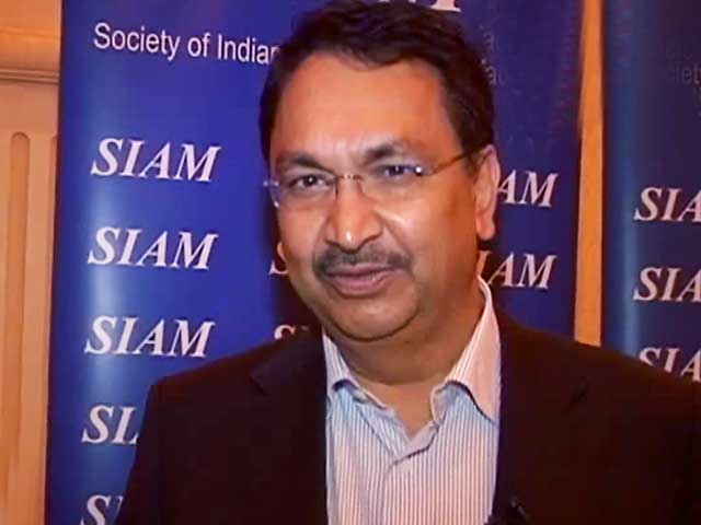 Auto sector report card