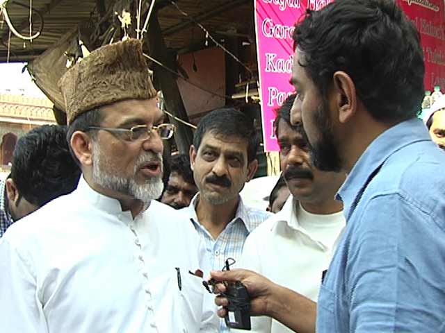 Truth vs Hype: Chasing the Muslim Vote