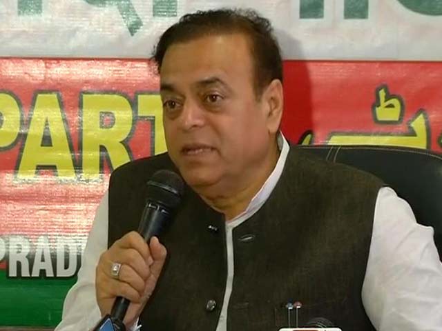 Never said women having sex outside marriage should be hanged: Azmi