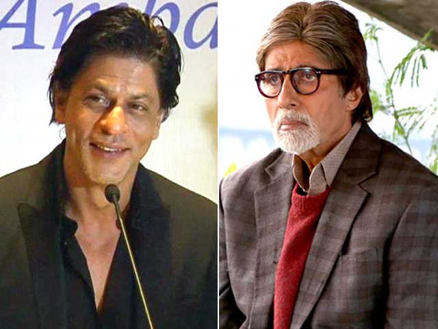<i>Bhoothnath</i>'s manifesto, King Khan's IIFA woes