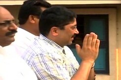 Will Dayanidhi Maran be third time lucky? Will Dayanidhi Maran be third time lucky?