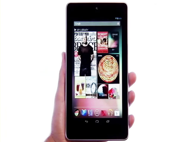 The tablet to buy under Rs. 10,000