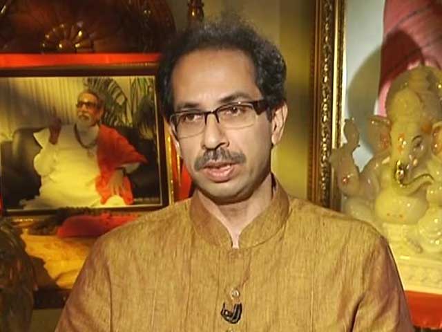 NDTV opinion poll: Massive gains for BJP-Shiv Sena alliance in Maharashtra