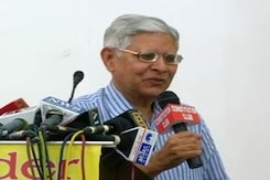 PM was unable to counter vested interests: former Coal Secretary PC Parakh says in memoir PM was unable to counter vested interests: former Coal Secretary PC Parakh says in memoir