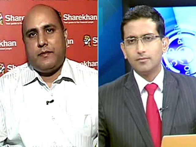 Video : Attrition a worry for Infosys:  Sharekhan