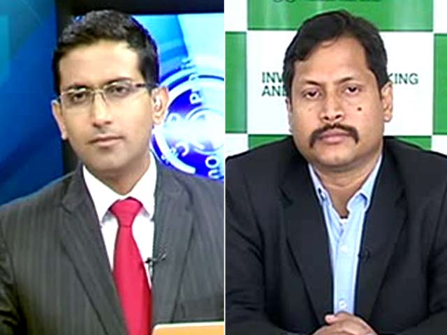 Remain overweight on Infosys: Religare