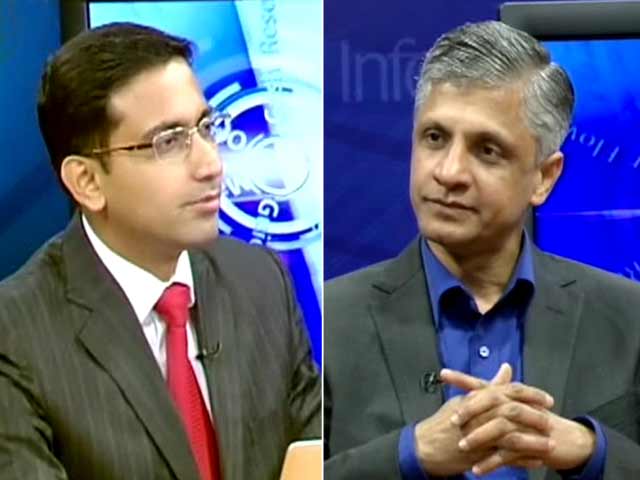 Infosys gets undue attention for exits: BG Srinivas