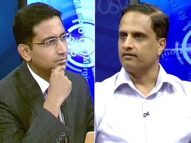 Infosys focusing on campus hiring: Moorthy