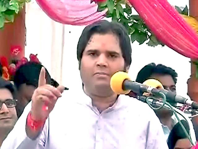 वंशवाद को खत्म करना होगा : वरुण गांधी