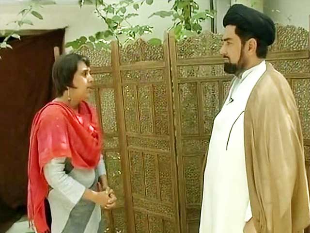 We are scared of Modi, but Rajnath is like Vajpayee: top Shia cleric backs BJP