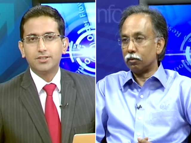 Video : Infosys management on FY15 outlook
