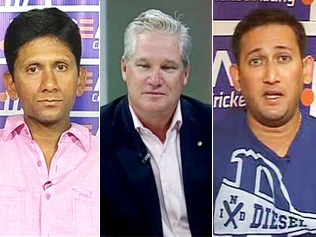 Video : Who will win IPL 2014?