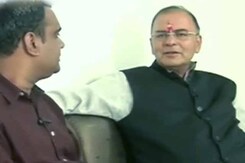 सुशासन के मुद्दे पर लड़ रहे हैं चुनाव : जेटली सुशासन के मुद्दे पर लड़ रहे हैं चुनाव : जेटली