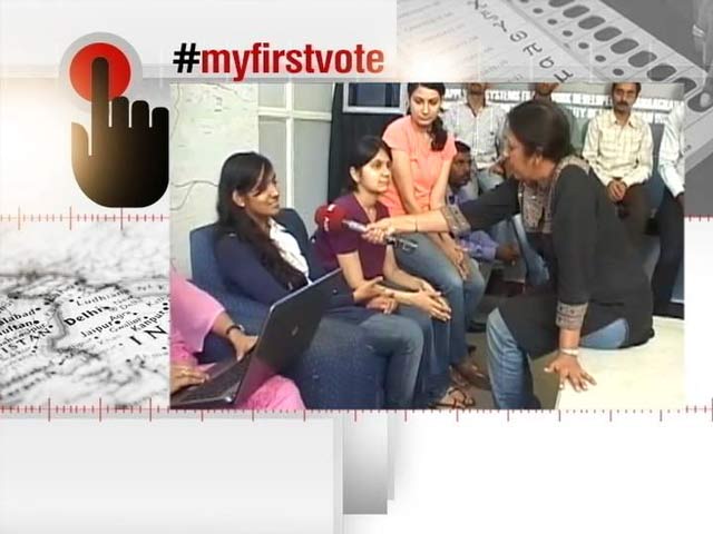 My first vote: Bangalore