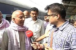 On the track: the politics of Uttar Pradesh On the track: the politics of Uttar Pradesh