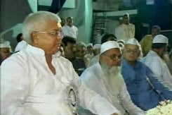 The Muslim factor in Bihar The Muslim factor in Bihar
