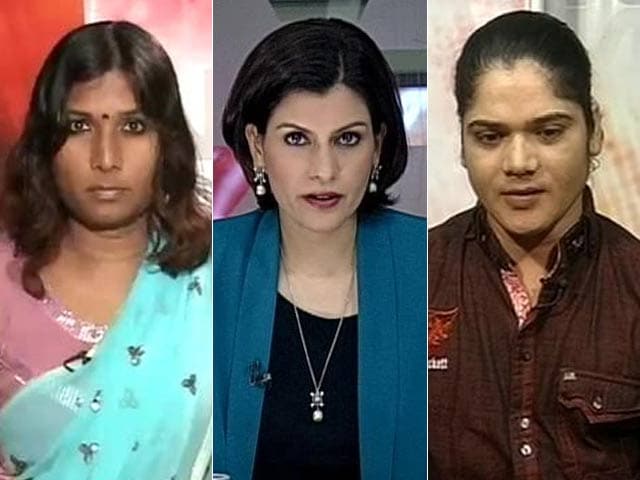 Third Gender: End of discrimination?