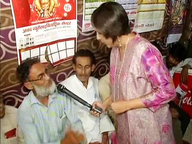 <i>Chai Stop</i>: Gandhi vs Gandhi - parivaar politics?